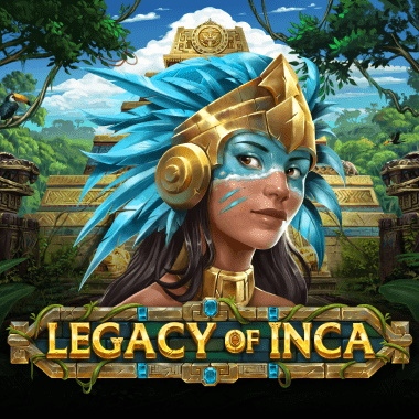 S88 Legacy of Inca