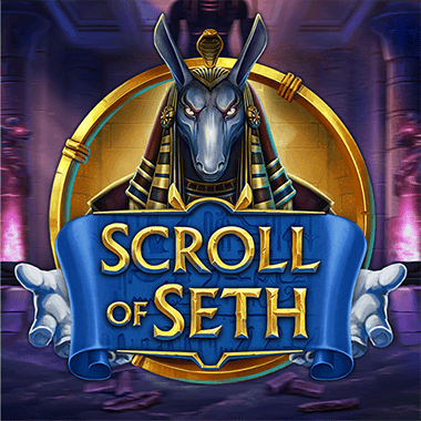 S88 Scroll of Seth
