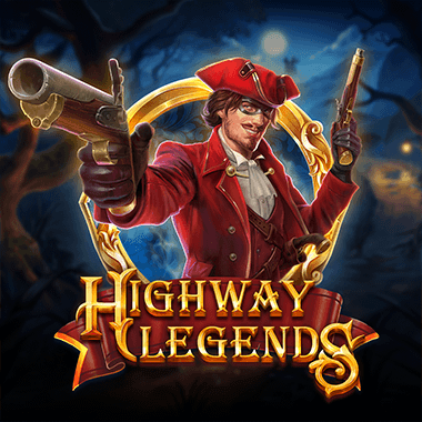 S88 Highway Legends
