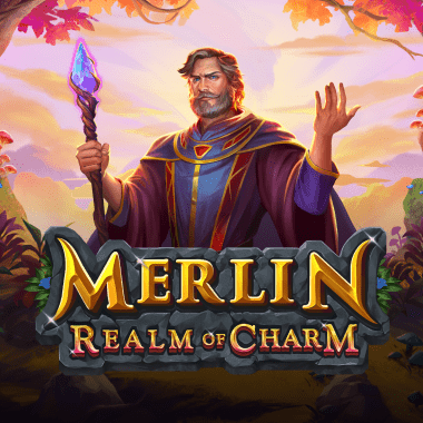 S88 Merlin Realm of Charm