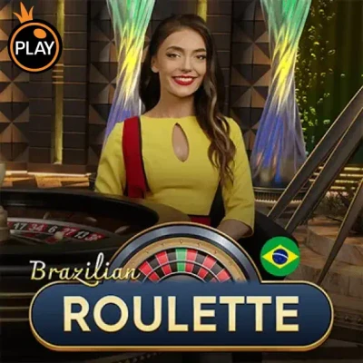 S88 Brazilian Roulette