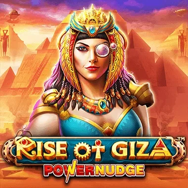 S88 Rise of Giza PowerNudge