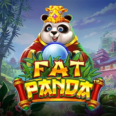 S88 Fat Panda