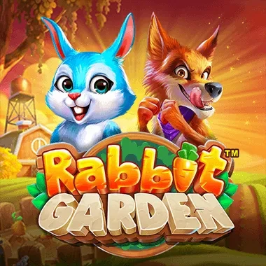 S88 Rabbit Garden