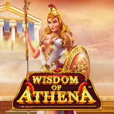S88 Wisdom of Athena