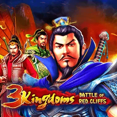 S88 3 Kingdoms - Battle of Red Cliffs
