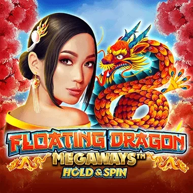 S88 Floating Dragon Megaways