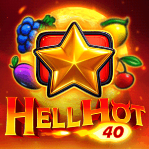 S88 Hell Hot 40