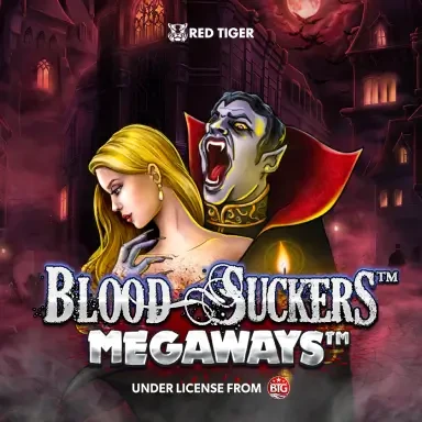 S88 Blood Suckers Megaways