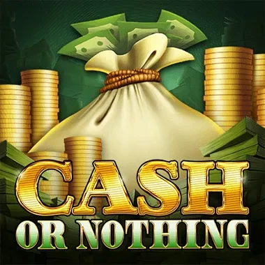 S88 Cash or Nothing
