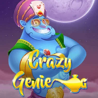 S88 Crazy Genie