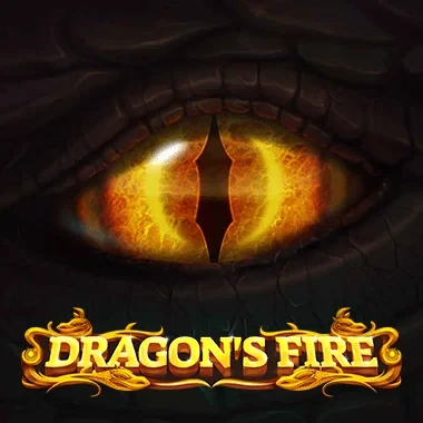 S88 Dragon's Fire