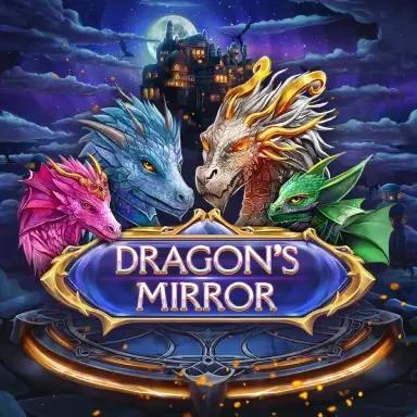 S88 Dragon's Mirror