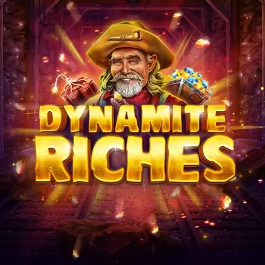 S88 Dynamite Riches