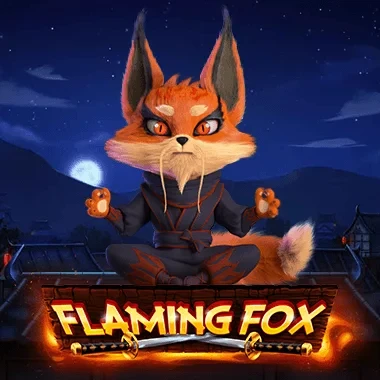 S88 Flaming Fox