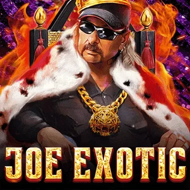 S88 Joe Exotic