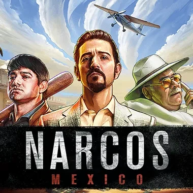 S88 Narcos Mexico