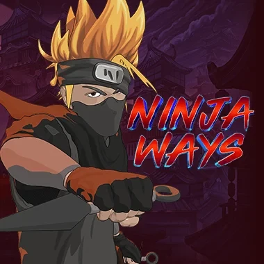 S88 Ninja Ways