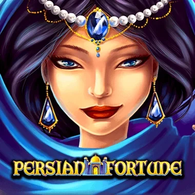 S88 Persian Fortune