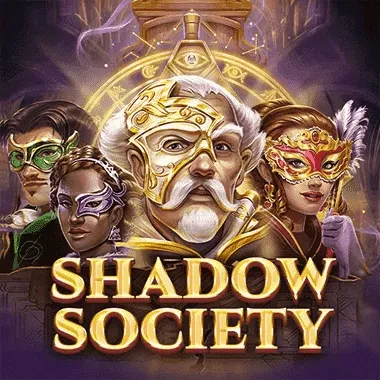 S88 Shadow Society