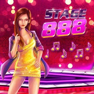 S88 Stage 888