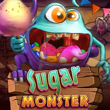 S88 Sugar Monster