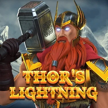 S88 Thor's Lightning