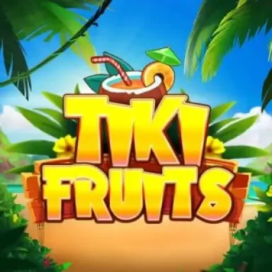 S88 Tiki Fruits