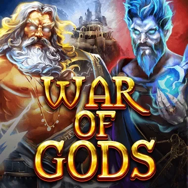 S88 War of Gods
