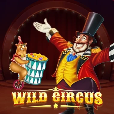 S88 Wild Circus