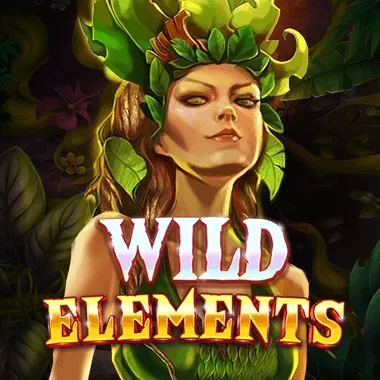 S88 Wild Elements