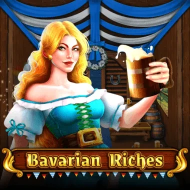 S88 Bavarian Riches