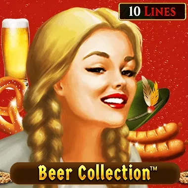 S88 Beer Collection 10 Lines