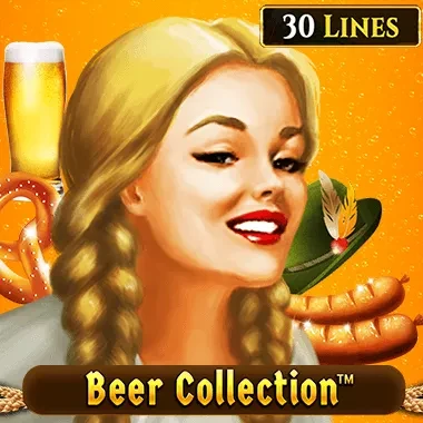 S88 Beer Collection 30 Lines