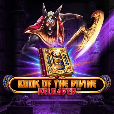 S88 Book Of The Divine Reloaded