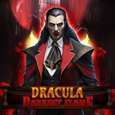 S88 Dracula - Darkest Flame