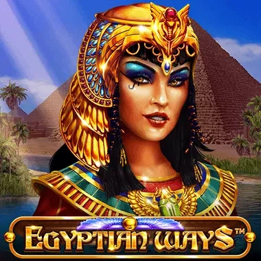 S88 Egyptian Ways