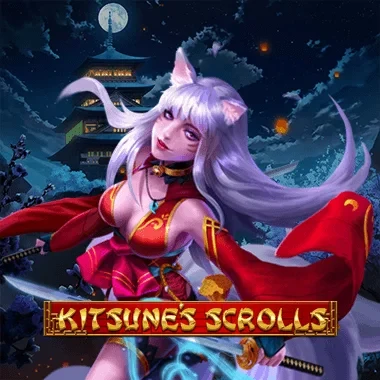 S88 Kitsune's Scrolls