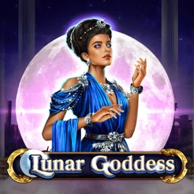 S88 Lunar Goddess