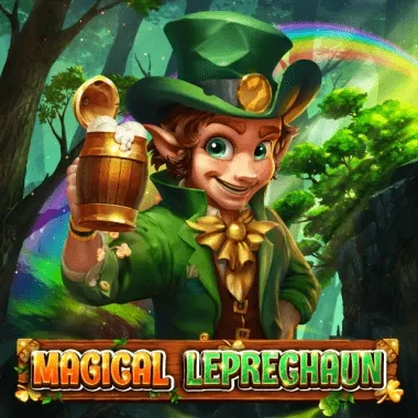 S88 Magical Leprechaun
