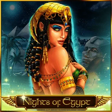 S88 Nights Of Egypt