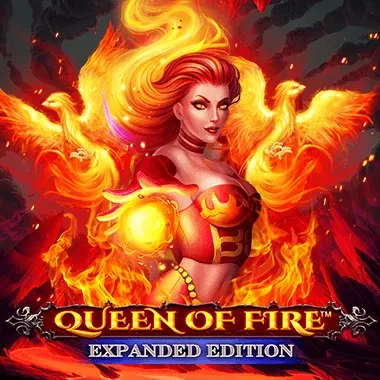 S88 Queen Of Fire Expanded Edition