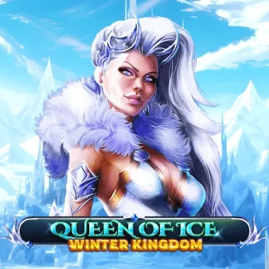 S88 Queen Of Ice - Winter Kingdom
