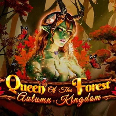 S88 Queen Of The Forest - Autumn Kingdom