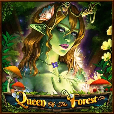 S88 Queen Of The Forest