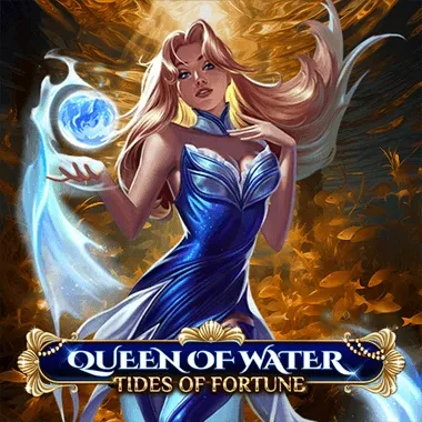 S88 Queen Of Water - Tides Of Fortune