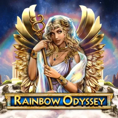 S88 Rainbow Odyssey