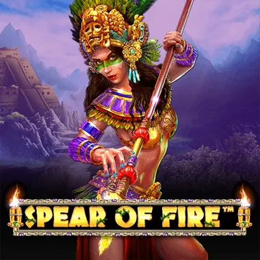 S88 Spear Of Fire