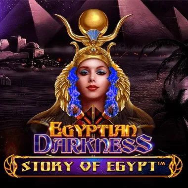 S88 Story Of Egypt - Egyptian Darkness