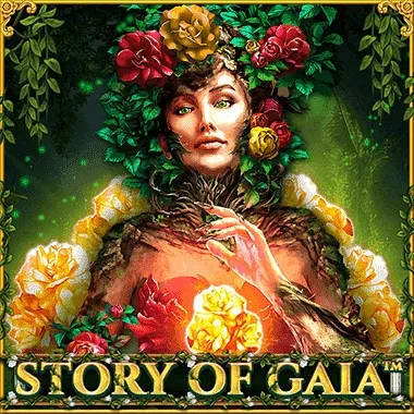 S88 Story Of Gaia